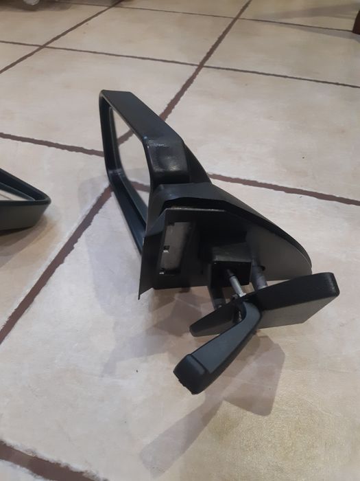 Зеркала наружные люкс ВАЗ Таврия Славута