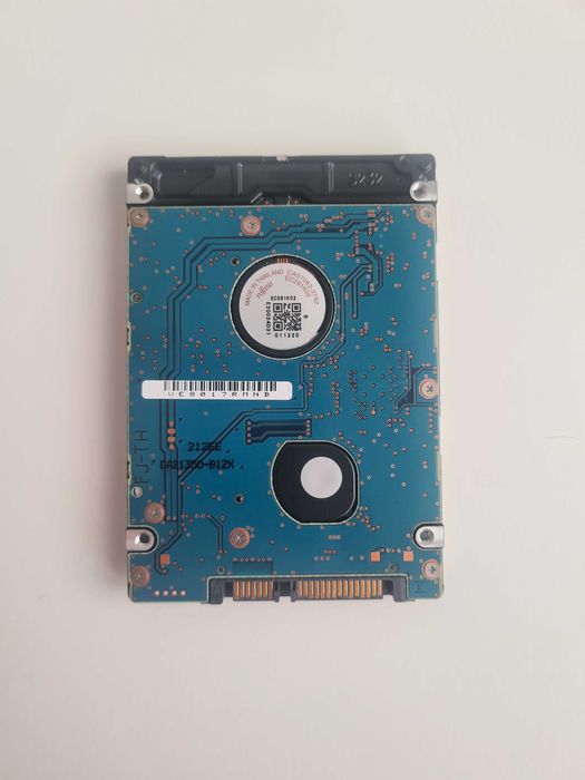 Disco rigido externo Fujitsu 320GB443667613547253764