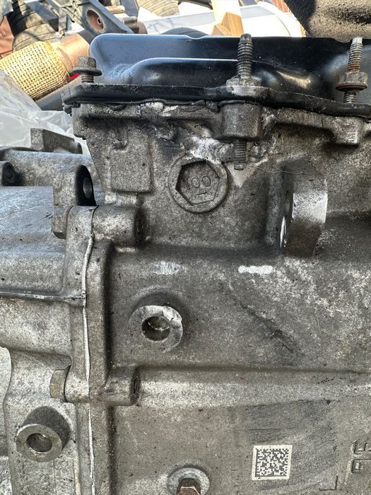 АКПП Ford Escape 3 1.5 AWD GV6P7000RA