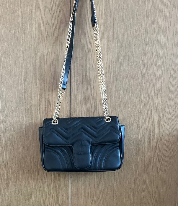 Torebka na ramię GUCCI. Bez wysyłki OLX