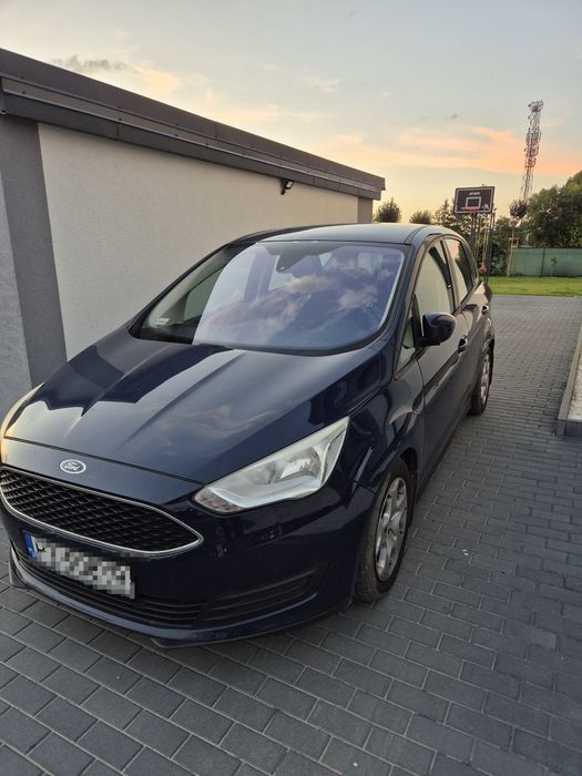 FORD C-MAX sprzedam