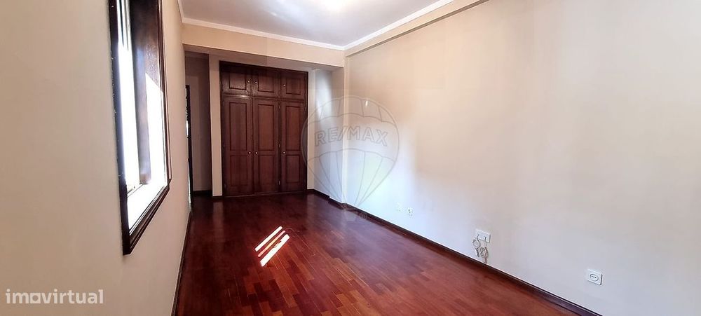 Apartamento T2 para arrendamento