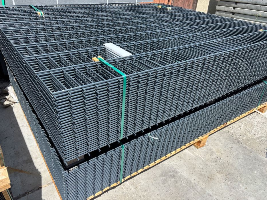 -> Panel 2D 6/5/5 143cm 163cm Grafit Antracyt