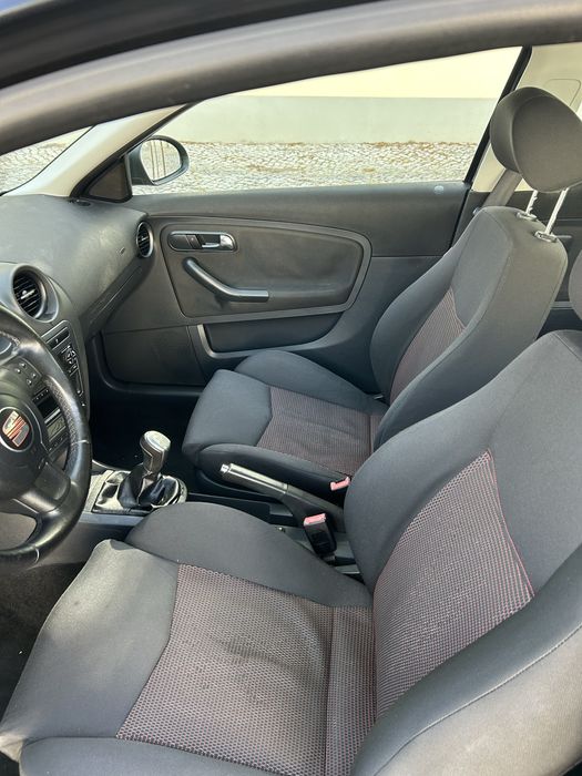 SEAT Ibiza — fotografia 4