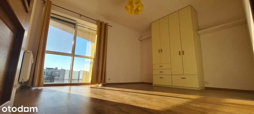 Piękne, komfortowe mieszkanie 69m2 koło Malty, Polanka, Ataner
