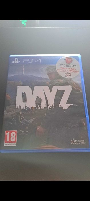 Vendo Ps4 pro 1T com alguns jogos