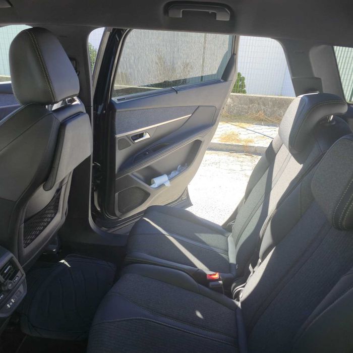 PEUGEOT 5008 1.5 BlueHDi GT Line EAT8 130cv – 7 lugares