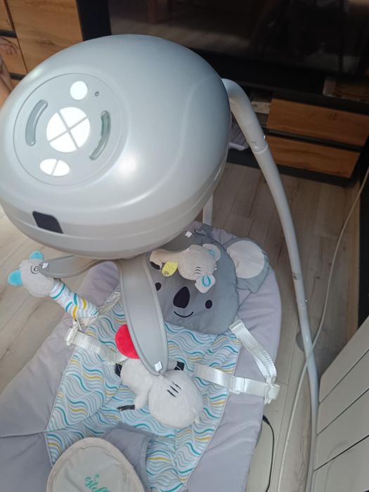 Sprzedam bujak elektryczny