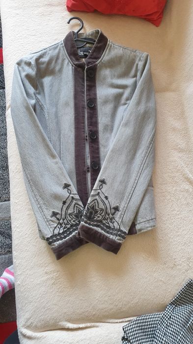 Marynarka damska h&m sprzedam