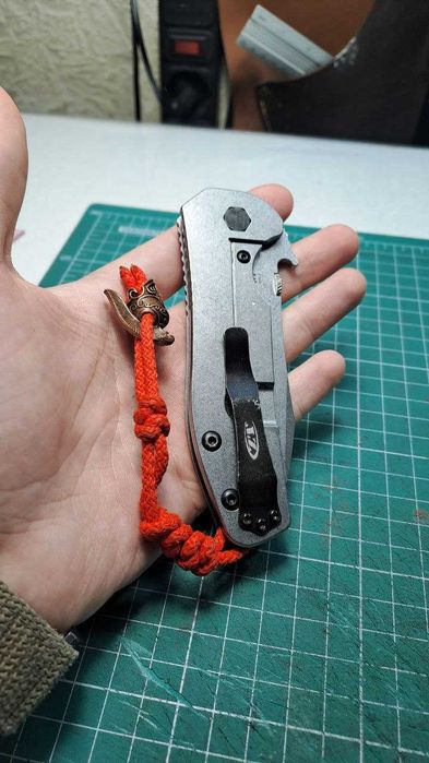 Ніж Zero Tolerance 0620 Emerson