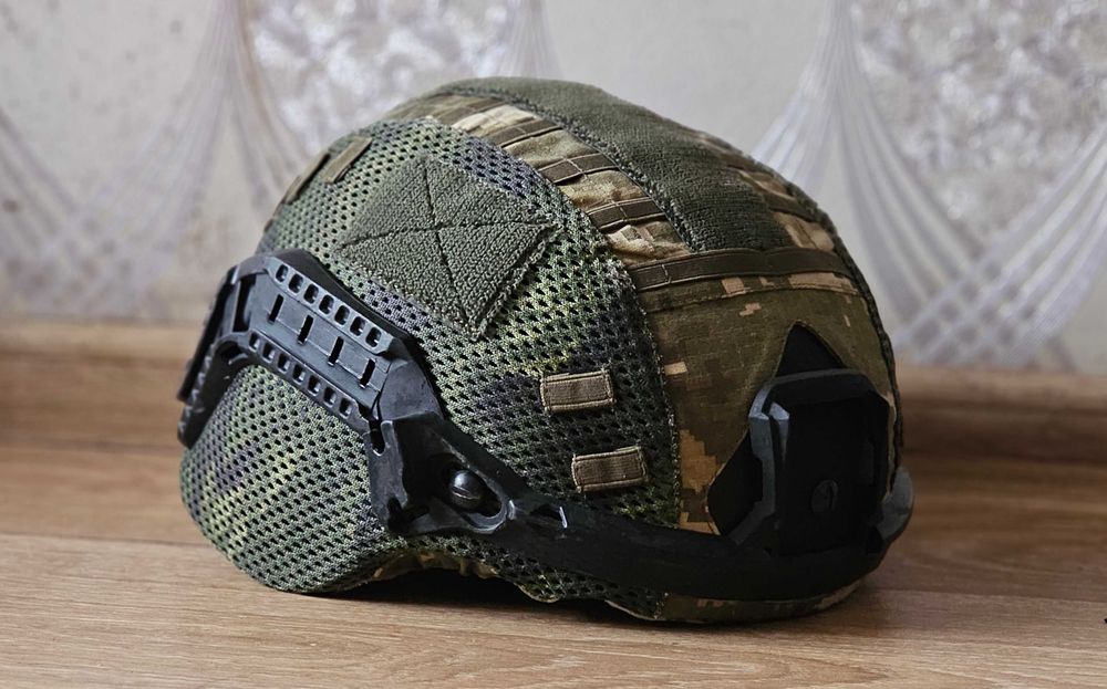 Продам Galvion Viper A5 Full Cut тор талани берці шолом рюкзак шлем