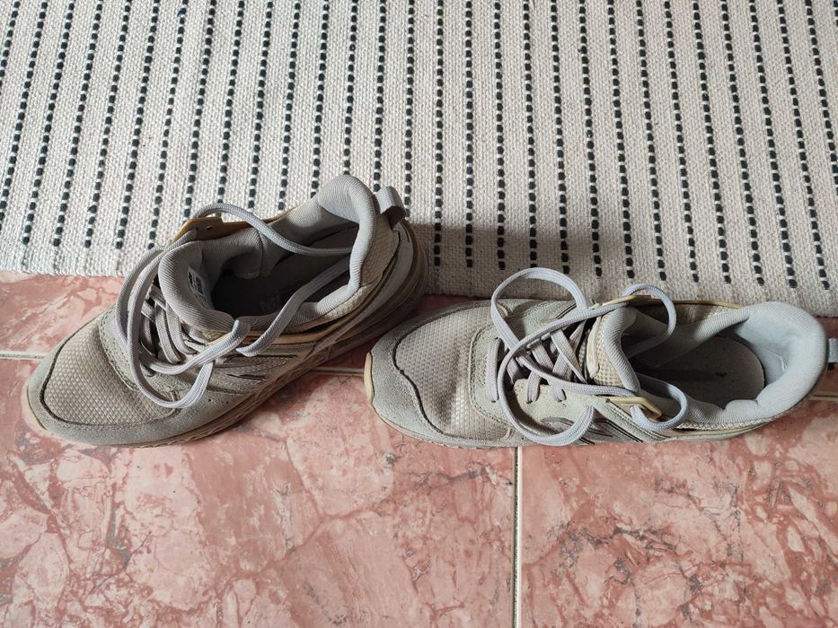 Vendo tênis New Balance em bom estado