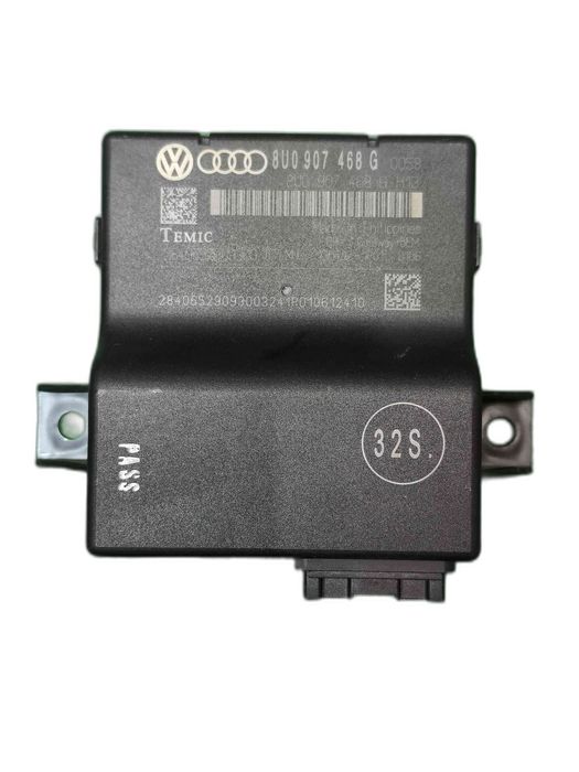 Módulo Electrónico AUDI A1 8U0907468G (OEM)