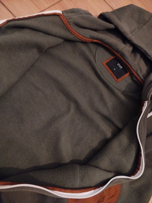 zip hoodie house brand