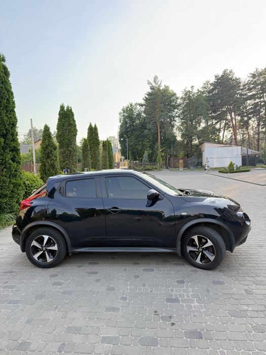 Nissan Juke 2011 VIN JN1FANF15U0105151 фото оголошення 6 з 22