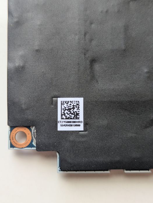 HP ZBook Fury 15 G8/Fury 17 G8 VIDEO CARD M76119-001 NVIDIA RTX A3000 6GB QN20-E1-KC-A1