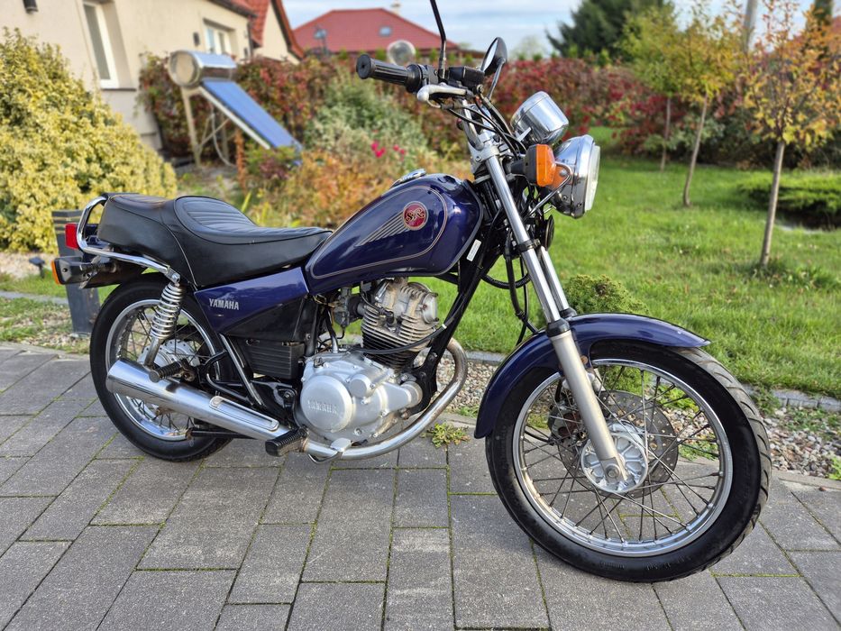 Yamaha