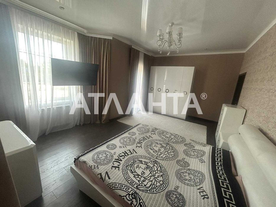 House by the address st. Nikolaevskaya dor Kotovskaya dor (area 200 m²) - Atlanta.ua - photo 2