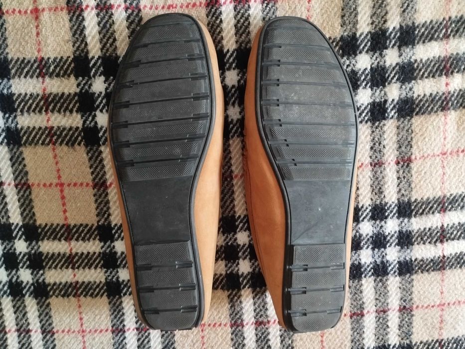 Emidio Tucci - Mocassins