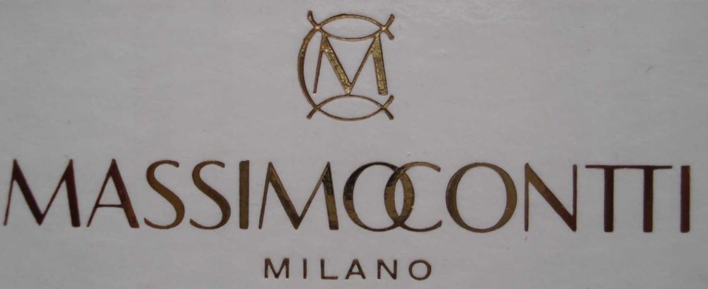 Koszulka damska Massimo Contti Milano premium uni