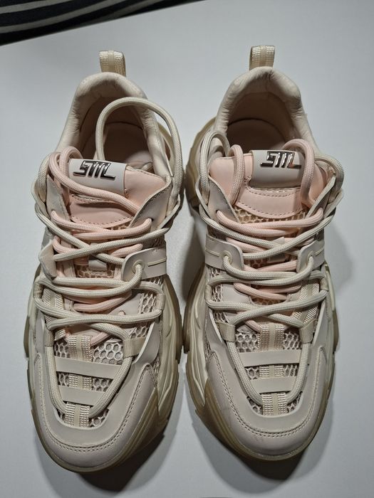 Кросівки Steve Madden 25см