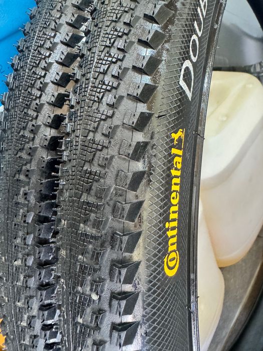 Opony Rowerowe Continental r29x2.00