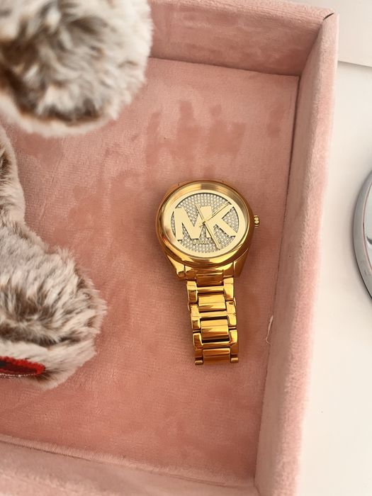 Zegarek Michael Kors Janelle