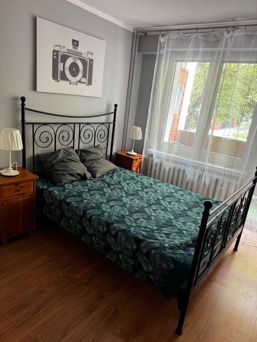Mieszkanie – Poznań - Widok 5