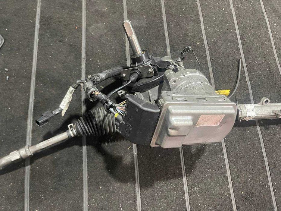 Рульова рейка Citroen C4 II 2013-2022 Peugeot 308 T9 2013-2021