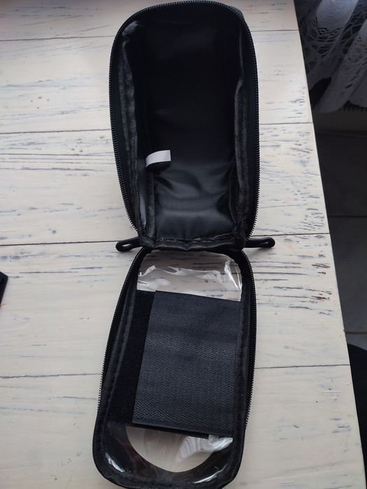 Etui na telefon rowerowe, sakwa, saszetka, pokrowiec