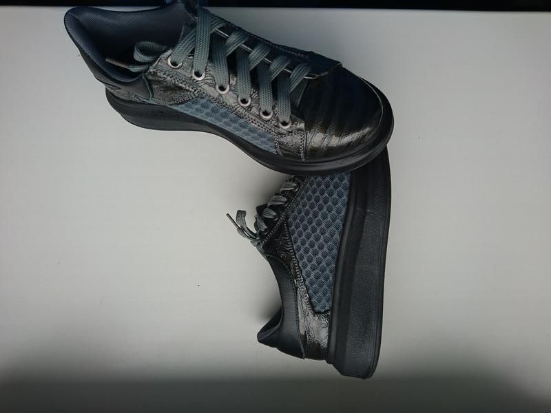 Ботинки сапожки угги зимн слипоны нат замш нат кожа стопа 23,5 см