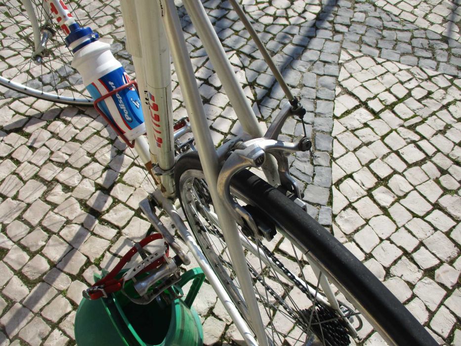 Bicicleta de Corrida ETIEL Vintage