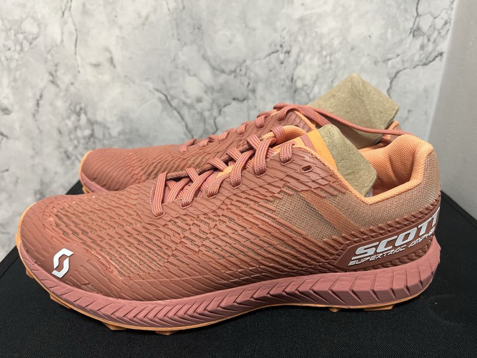 Buty scott supertrac trailowe rozmiar 40 25,5cm