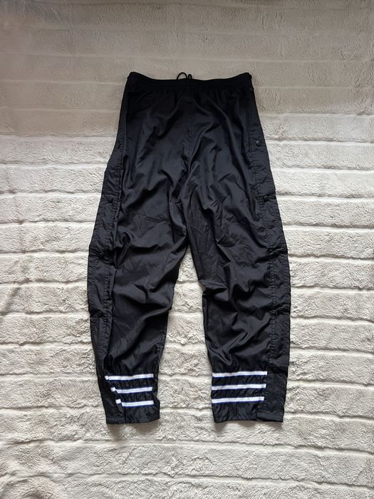 ADIDAS 1999 90s (S/M/L) Vintage Track Suit чоловічий спортивний костюм