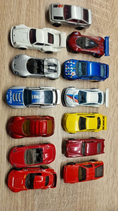 Машинки Hot Wheels   Хот Вилс