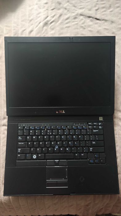 Laptop DELL E6500 - stan bdb - sprawny