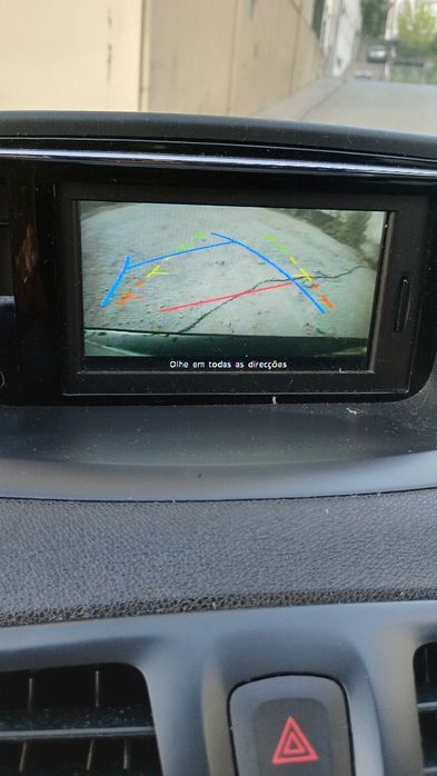 Renault Megane GT line Bose Edition