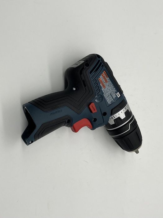 Аккумуляторный бесщеточный шуруповерт 5-in-1 Bosch GSR12V-300FCB22