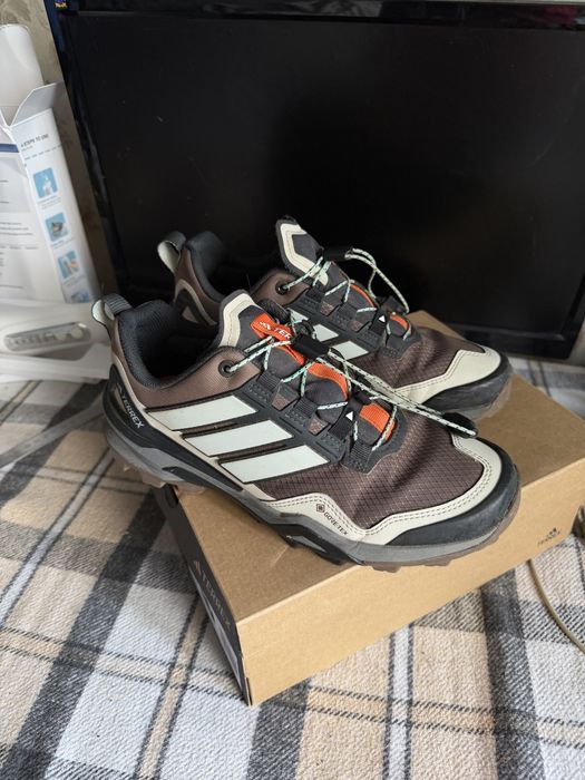 Adidas Terrex Gore-Tex — 37 размер