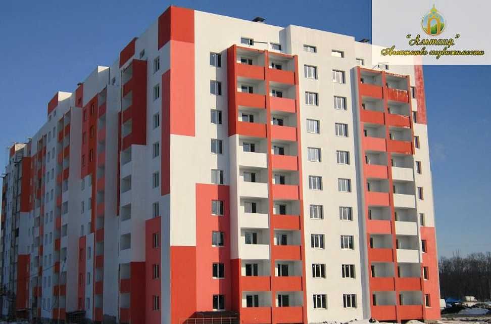Реальная! 3к S 82м в заселенном новострое ЖК Мира-1.м.Масельского. Q