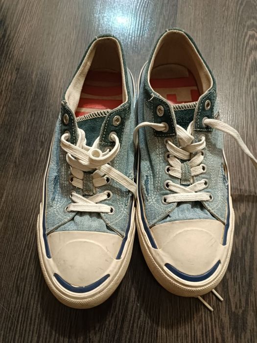 Diesel S-Principia Low X