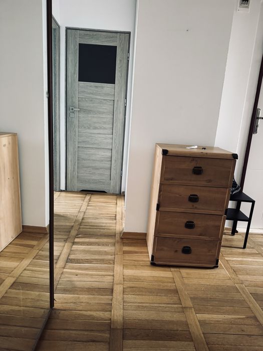 Mieszkanie – Warszawa - Widok 5