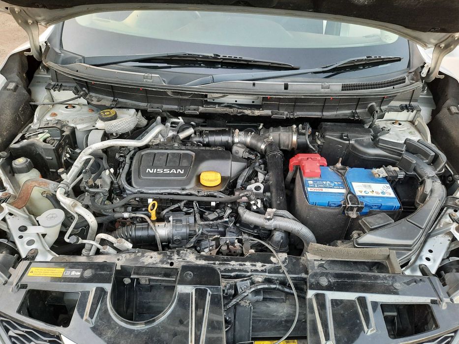 Nissan X-Trail T32 ROGUE РОГ Разборка Шрот Детали Запчасти Розборка