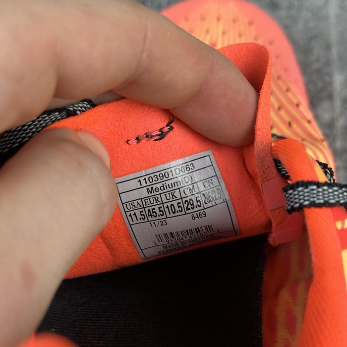 Чоловічі Спортивні Бігові Кросівки  Brooks Hyperion Max