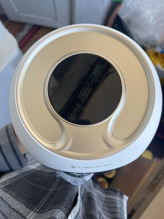 Лампа для манікюру