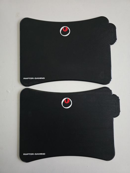 Corsair P9 Gaming DKT podkładka pod mysz dla PRO graczy
