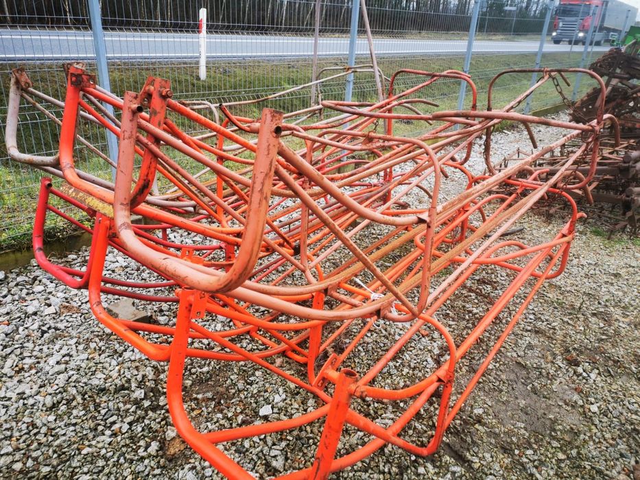 Drabinka Sipma Z-224 drabinki do kostki