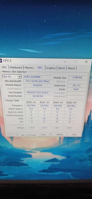 Komputer stacjonarny PC