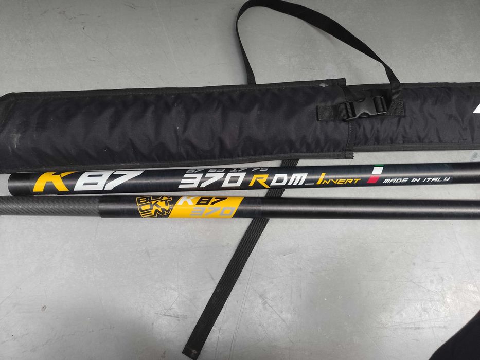 Mastro de Windsurf Point 7 370 RDM