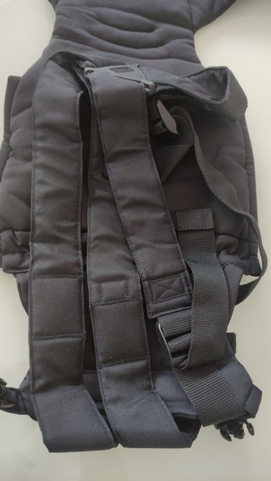 Marsúpio  - Easyfit CHICCO